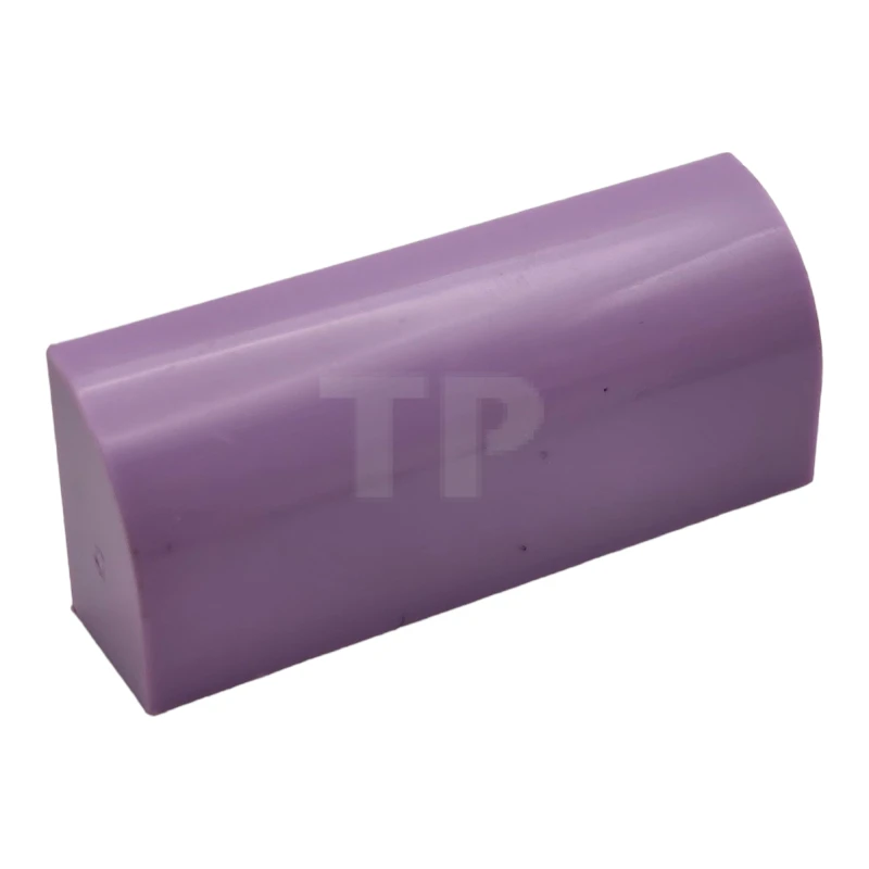 LEGO&reg; 6211331 - 6191 - Dakpan 1 x 4 x 1 1/3 Gebogen