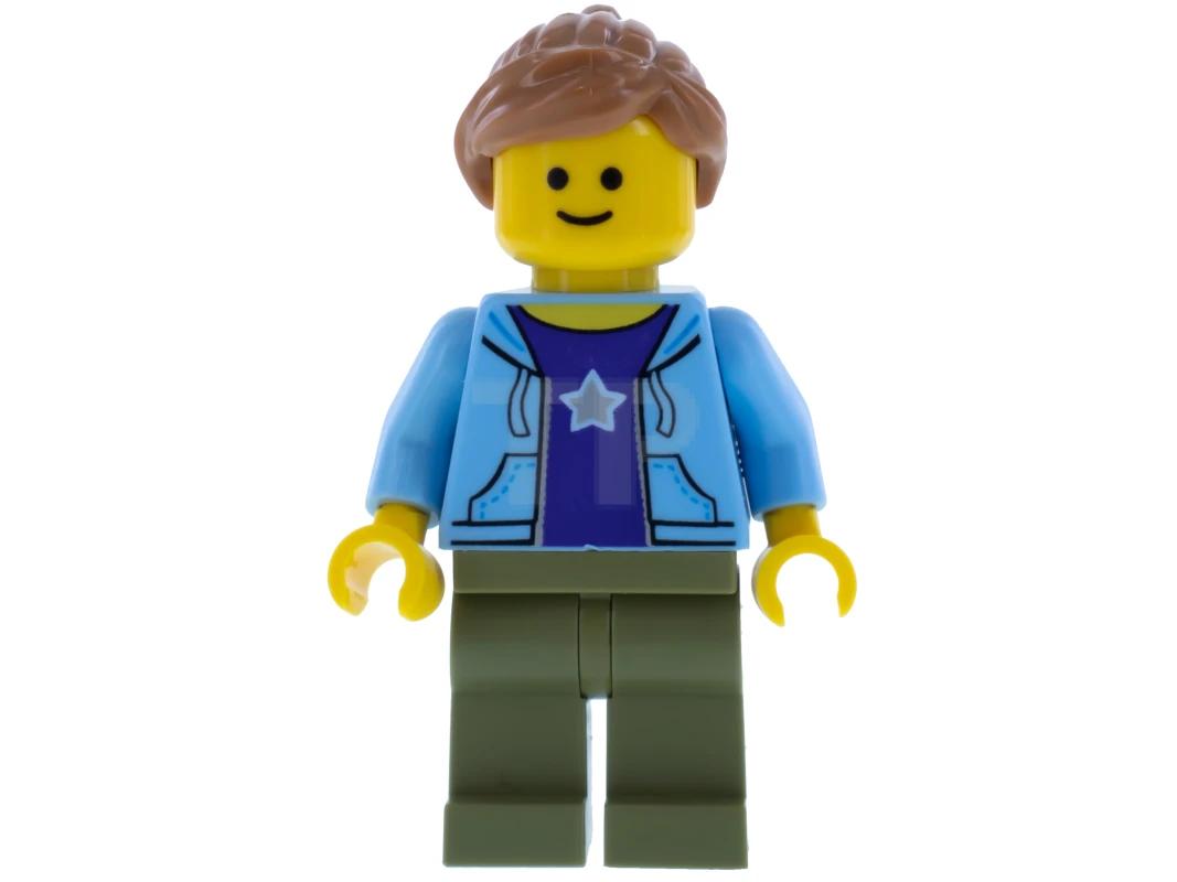LEGO&reg; twn275 Lego Fan