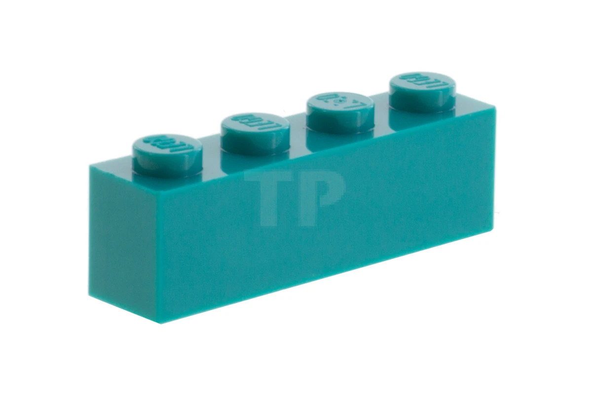 LEGO&reg; 6217660 - 3010 - Brick 1 x 4