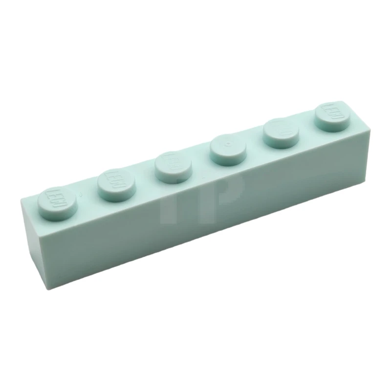 LEGO&reg; 6227921 - 3009 - Steen 1 x 6