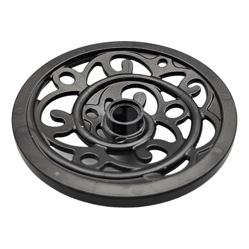 LEGO&reg; 6222932 - 15744 - Carro a ruote - Ornato enorme (43 mm)