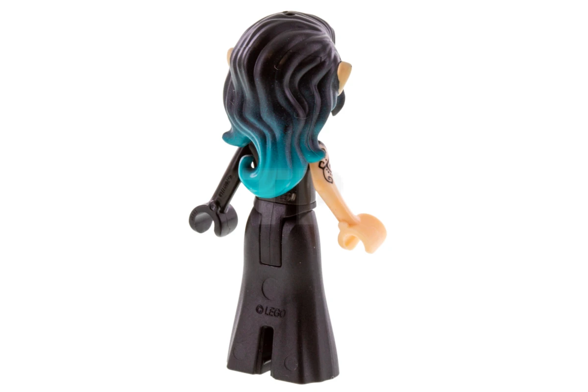 LEGO&reg; elf059 Noctura without Cape (41195)