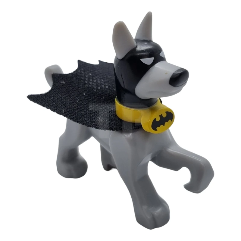 LEGO&reg;  - 30533c02 - Cane Pastore Tedesco, completo (Ace)