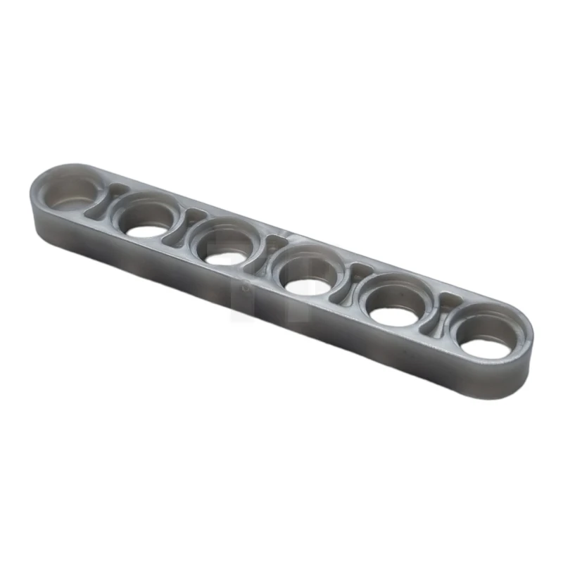 LEGO&reg; 32063 - 4177428 - Liftarm 1 x 6 Thin