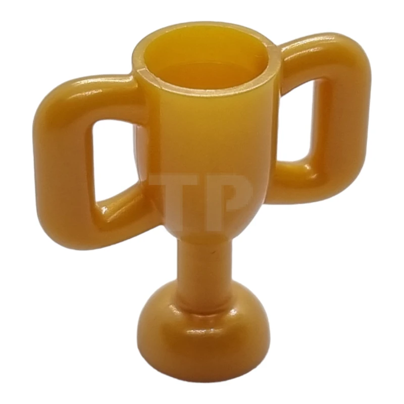 LEGO&reg;  - 10172 - Minifig, Tazza Trofeo Utensili Piccola