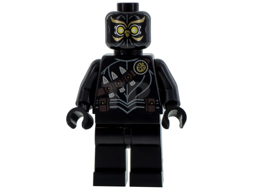 LEGO&reg; sh0529 Talon