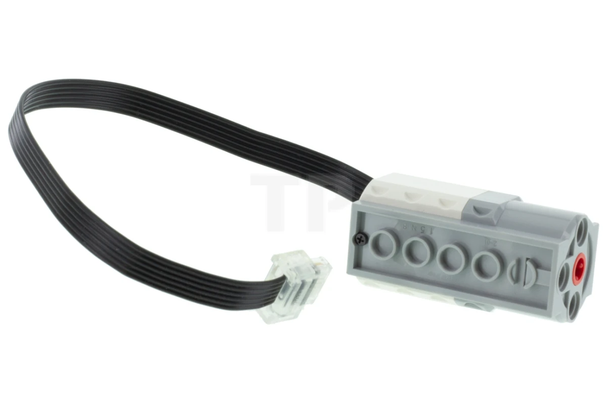 LEGO&reg; 6456177 - 21980 - Elettrico, Motore WeDo 2.0 Medio