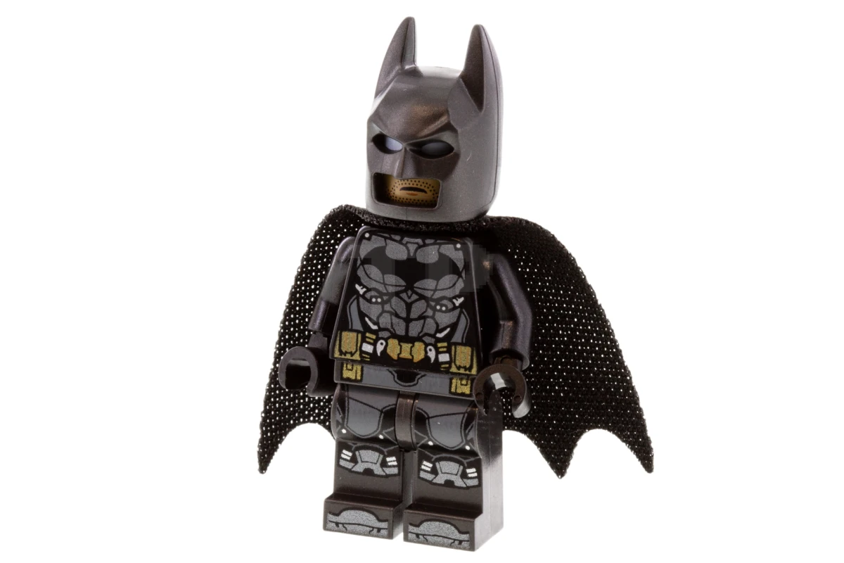LEGO&reg; sh0535 Batman