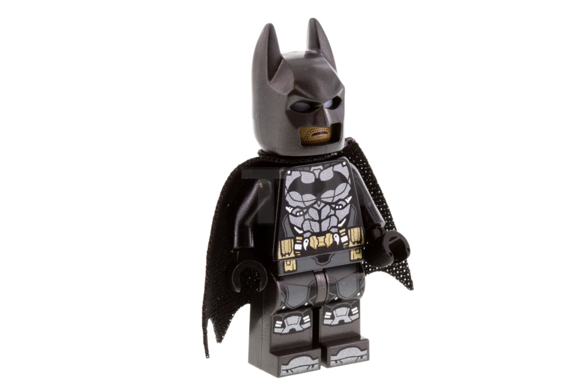 LEGO&reg; sh0535 Batman