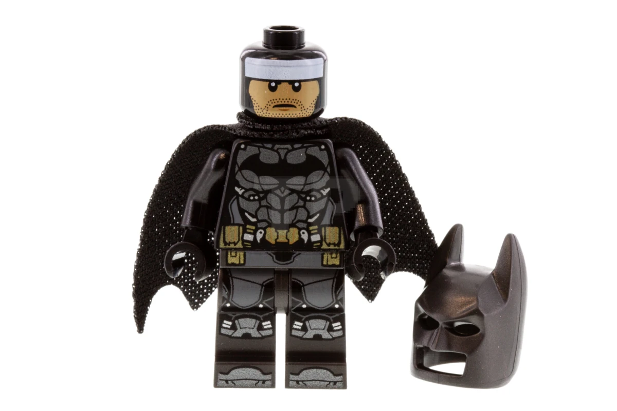 LEGO&reg; sh0535 Batman