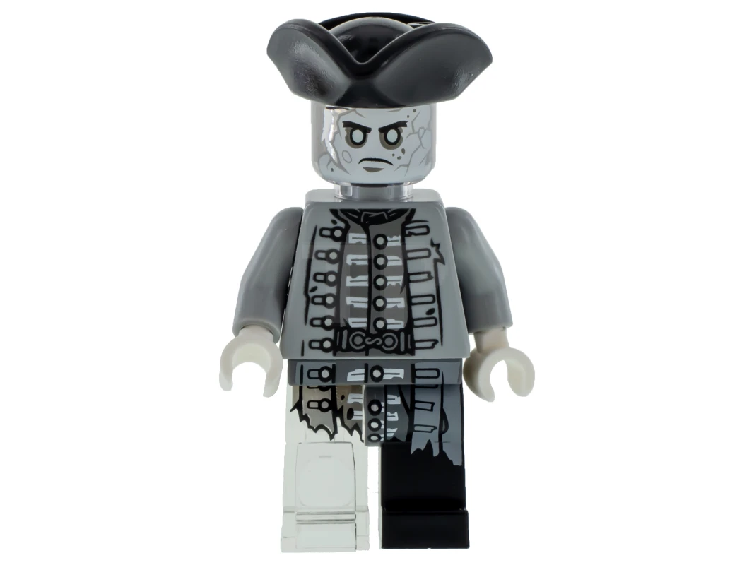 LEGO&reg; poc041 Agente Magda (71042)