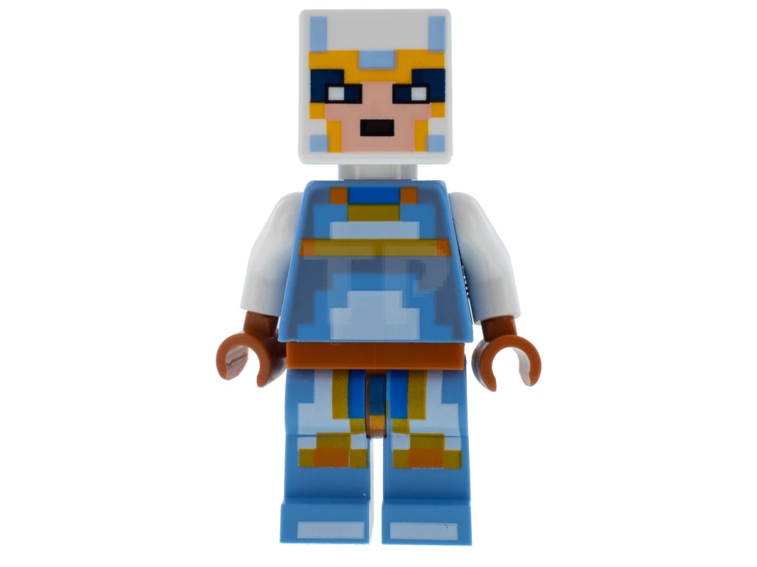 LEGO&reg; min063 Skull Arena Jugador 2