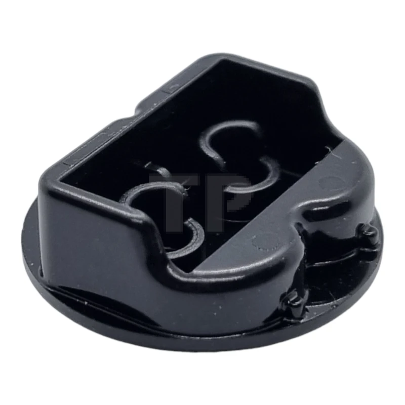 LEGO&reg; 4219121 - 48291 - Sports Minifig Stand Hockey Shooter, Top