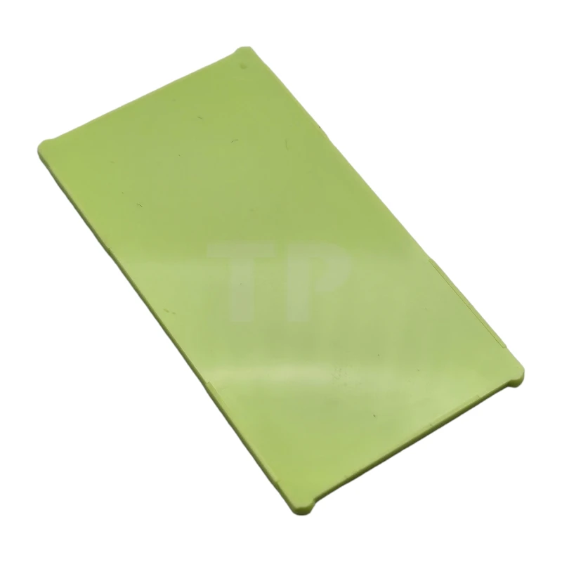 LEGO&reg; 6256052 - 57895 - Glass for Window 1 x 4 x 6