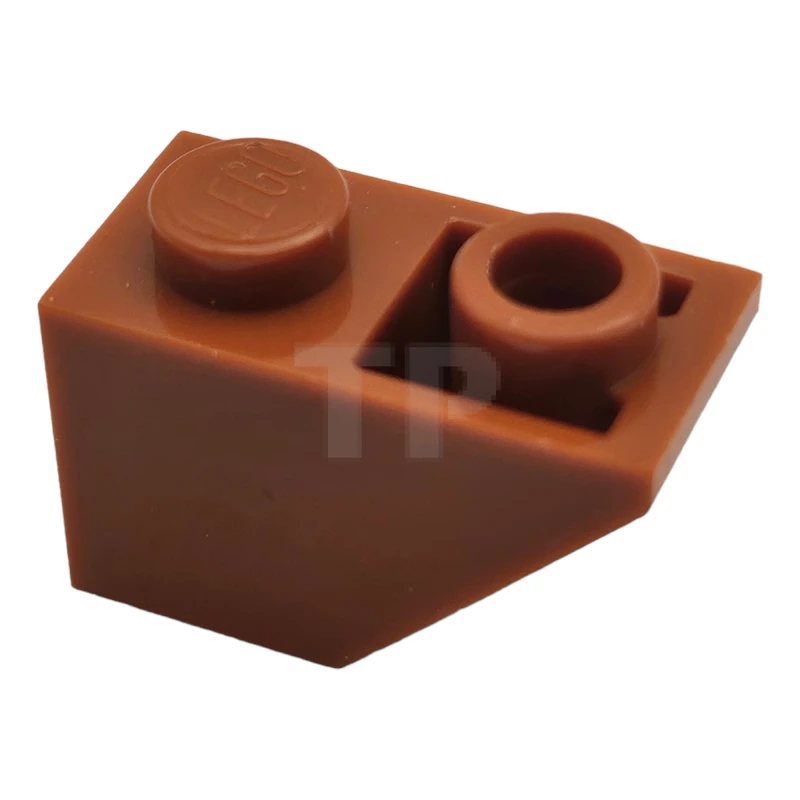 LEGO&reg; 6482689 - 3665 - Dakpan 45° 2 x 1 - Omgekeerd