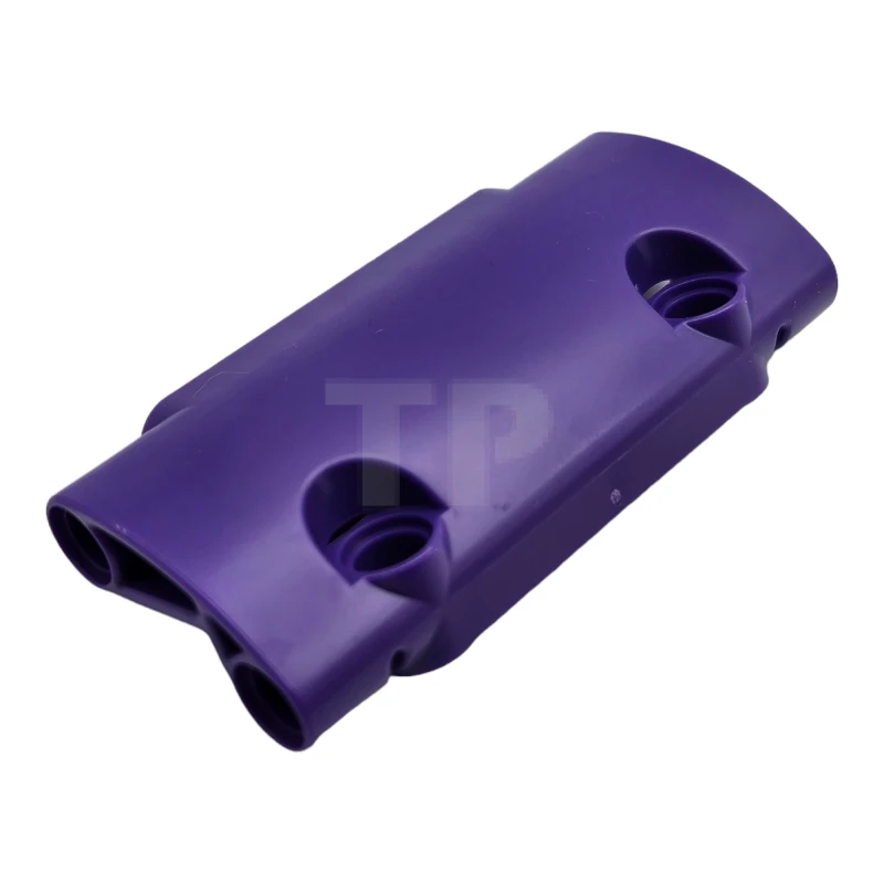 LEGO&reg; 6186101 - 24119 - Panel 2 x 3 x 7 Curved