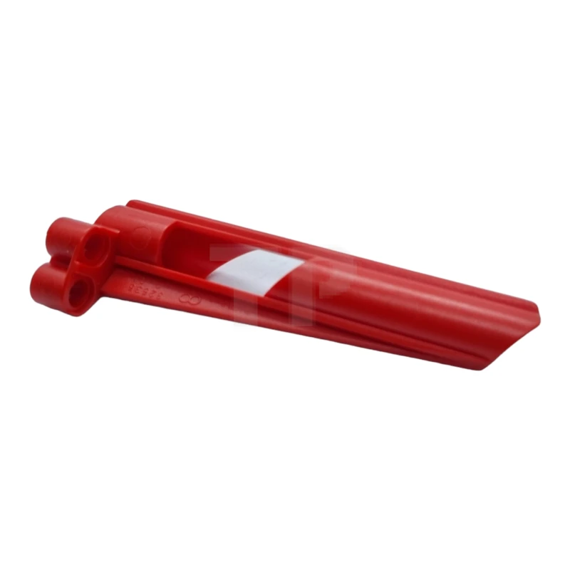 LEGO&reg; 4193846 - 32535 - Technic, Pannello carenato # 8 piccolo lungo, foro grande, lato B