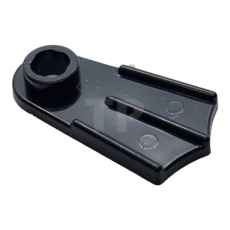 LEGO&reg; 6172936 - 2599a - Minifiguur, Voetgear Flipper