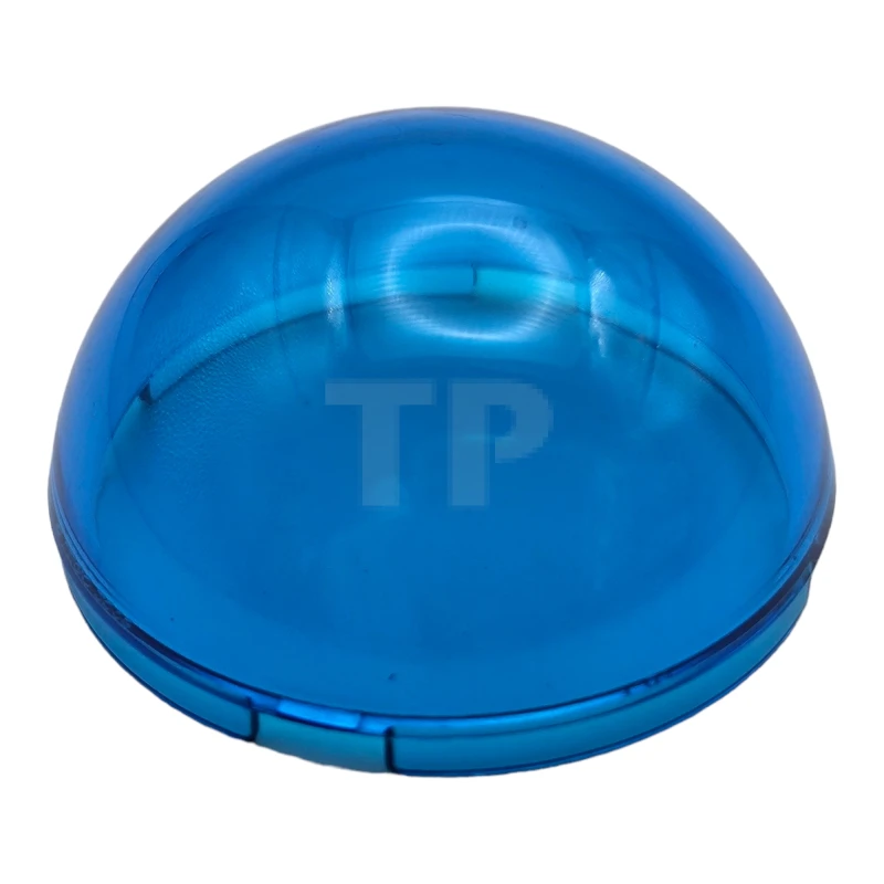 LEGO&reg; 4567520 - 86500 - Cylinder Hemisphere 4 x 4