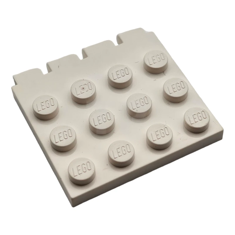 LEGO&reg; 4256454 - 4213 - Hinge Vehicle Roof 4 x 4