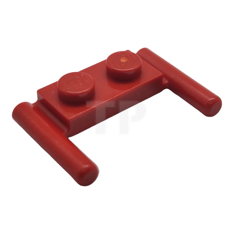 LEGO&reg; 4286611 - 3839b - Plaat 1 x 2 met handgrepen