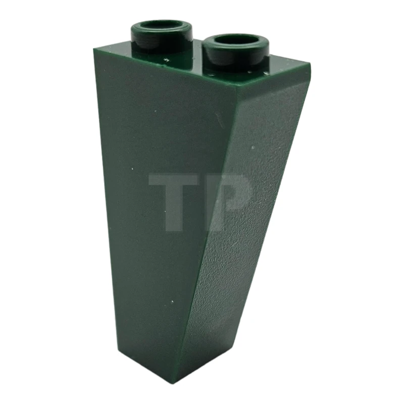 LEGO&reg; 6210797 - 2449 - Pente 2 x 1 x 3 - 75° inversée