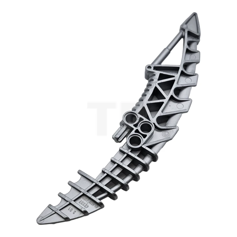 LEGO&reg; 47337 - 4227883 - Bionicle Weapon Vahki Staff of Loyalty (Bordakh)