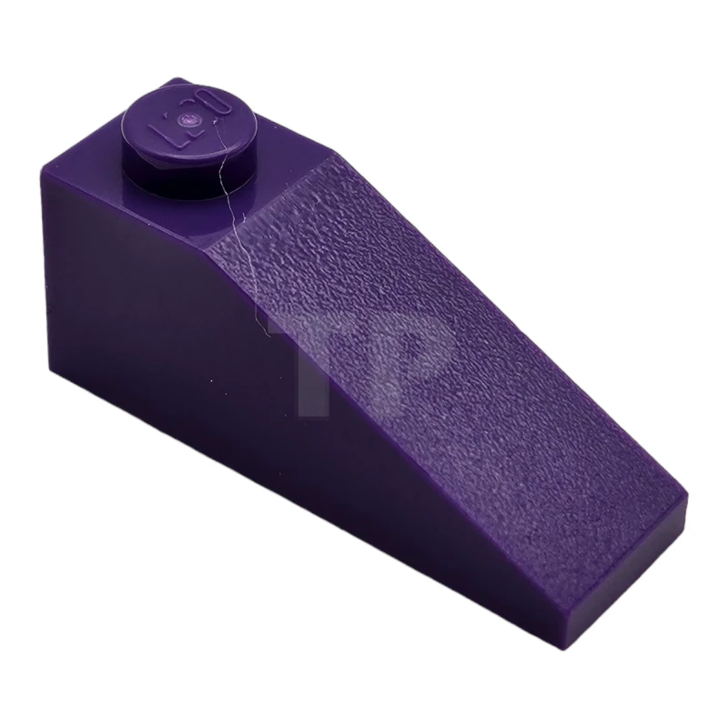 LEGO&reg; 6331924 - 4286 - Neigung 33° 3 x 1