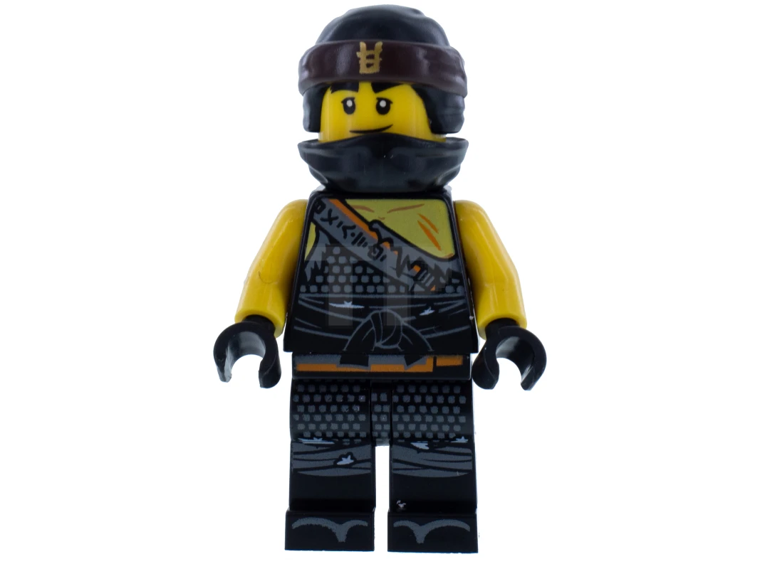 LEGO&reg; njo0472 Cole