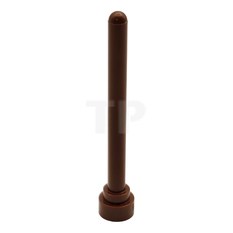 LEGO&reg; 4541564 - 3957 - Antenne 1 x 4 - Round Top