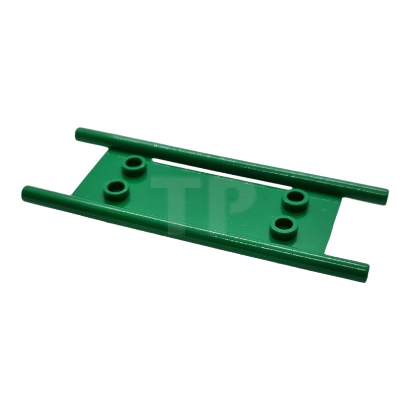 LEGO&reg; 4566172 - 4714 - Minifig, Utensil Stretcher