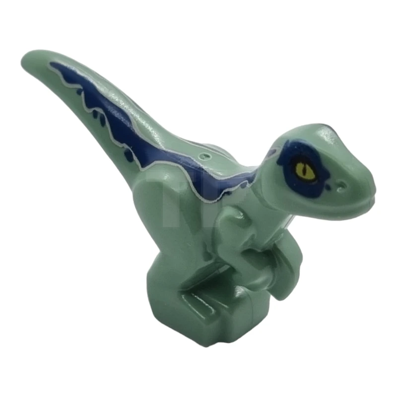 LEGO&reg; 6227089 - 37829pb02 - Dinosaur Raptor Baby