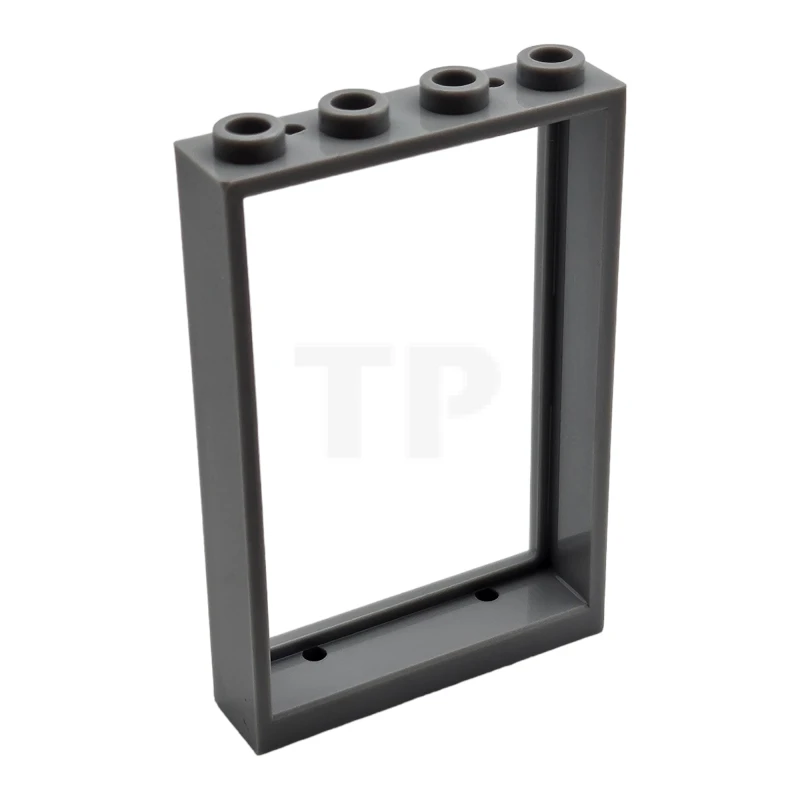 LEGO&reg;  - 2493 - Fenêtre 1 x 4 x 5