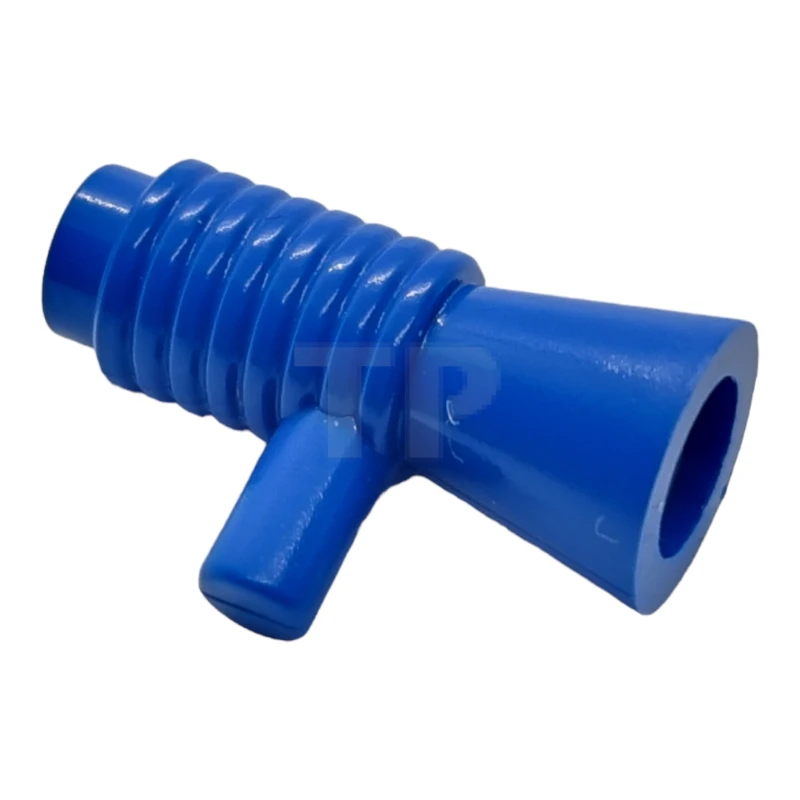 LEGO&reg; 4111858 - 4349 - Minifig, Utensile Loudhailer / SW Blaster