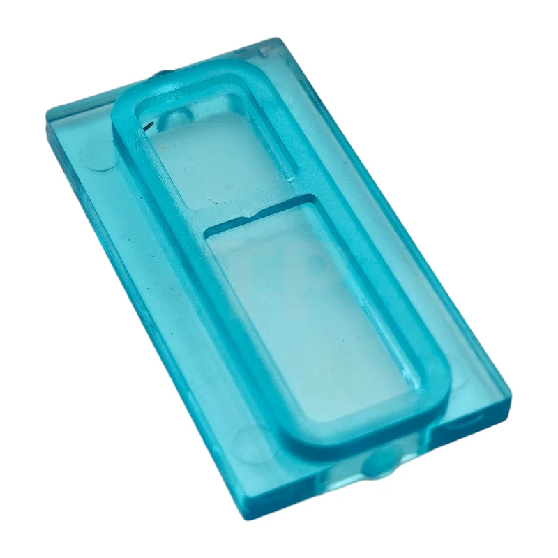 LEGO&reg; 4166551 - 4036 - Glass for Train Window 1 x 2 x 3