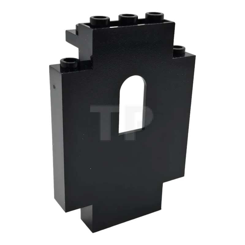 LEGO&reg; 444426 - 4444 - Pannello 2 x 5 x 6 a parete