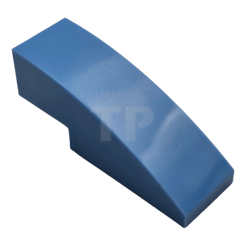 LEGO&reg; 4288497 - 50950 - Pendenza 3 x 1 Curvo