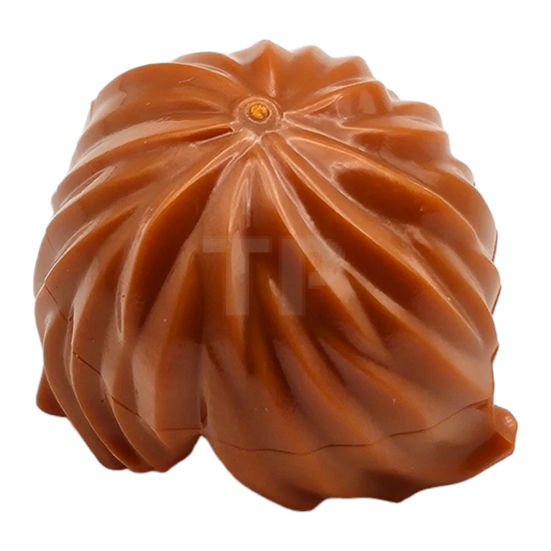 LEGO&reg; 6093518 - 87991 - Hair for LEGO-figure, Swept Forward Tousled