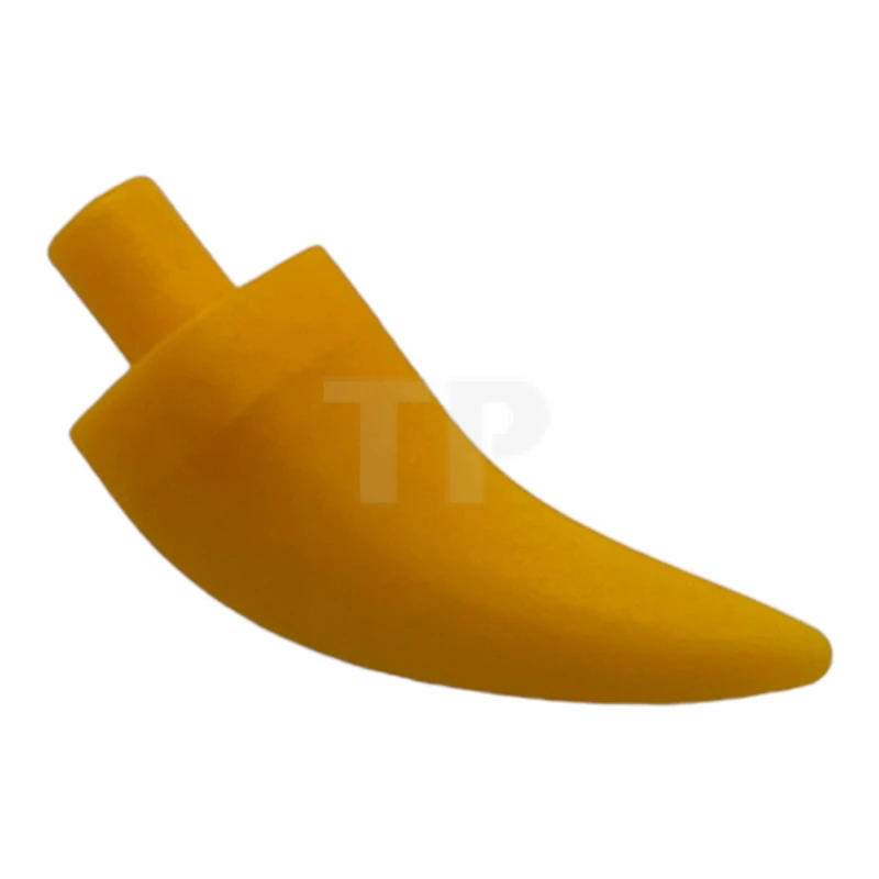 LEGO&reg; 6270097 - 87747 - Barb Large (Claw, Horn)