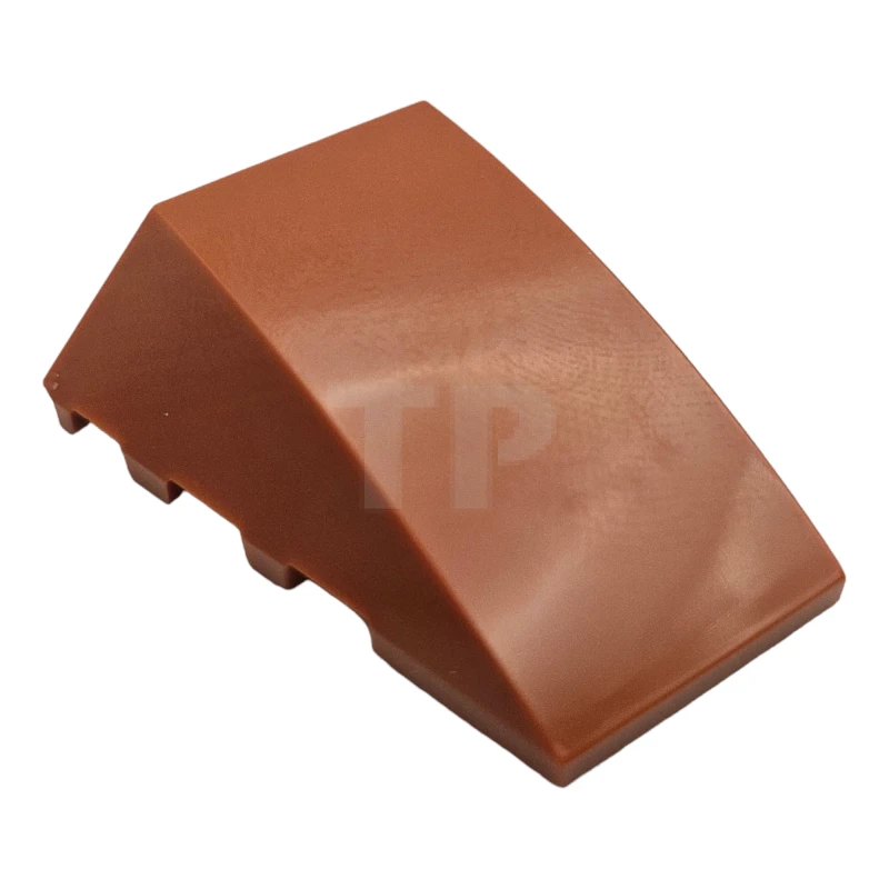 LEGO&reg; 6100646 - 47753 - Slope 4 x 4 Wedge