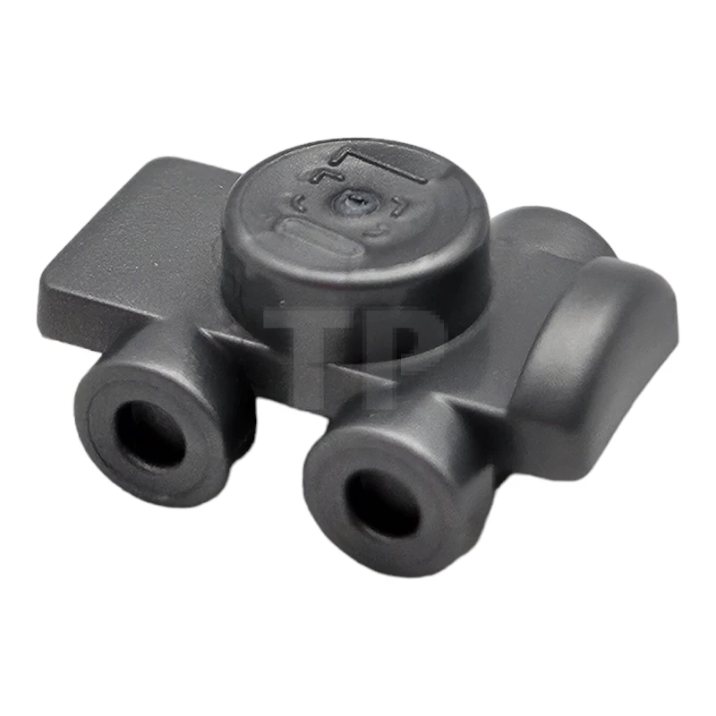 LEGO&reg; 6215447 - 11253 - Minifig, pattino a rotelle Footgear