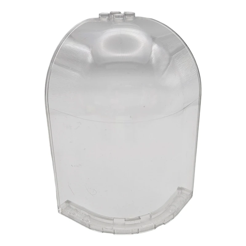 LEGO&reg; 6343724 - 6002 - Panel 6 x 6 x 9 Corner Convex with Curved Top