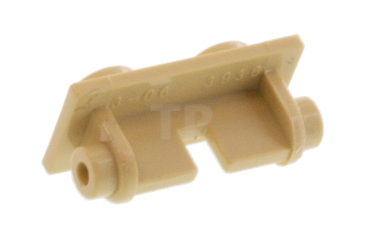 LEGO&reg; 4519979 - 3938 - Mattone, cerniera 1 x 2 Piastra superiore
