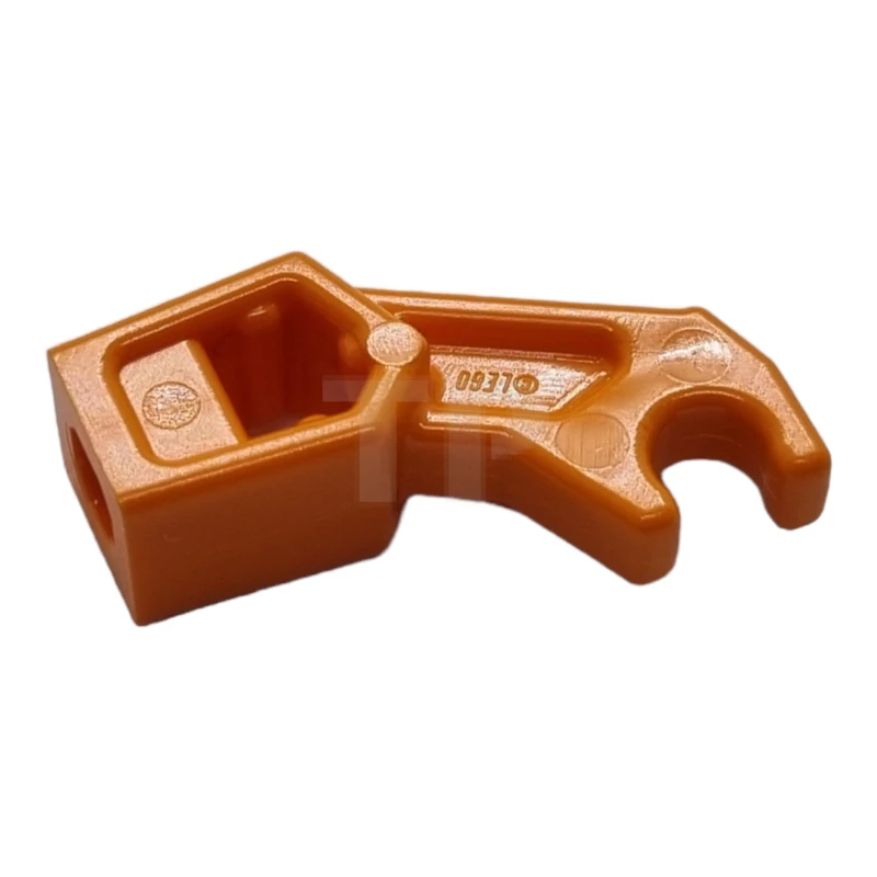 LEGO&reg; 6014006 - 98313 - Brazo Mecánico, Exo-Force / Bionicle, Soporte Grueso