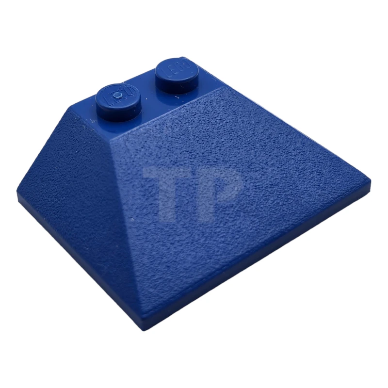 LEGO&reg; 4512826 - 4861 - Pendiente 33° 3 x 4 - 45° - Triple