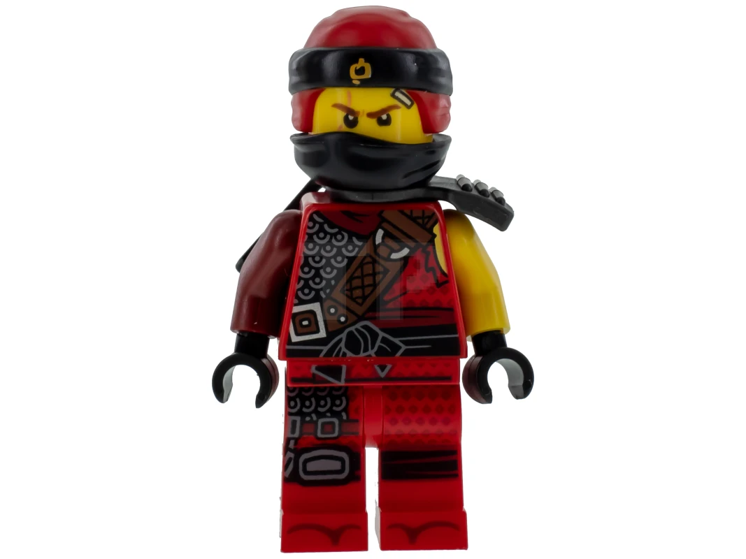 LEGO&reg; njo0473 Kai
