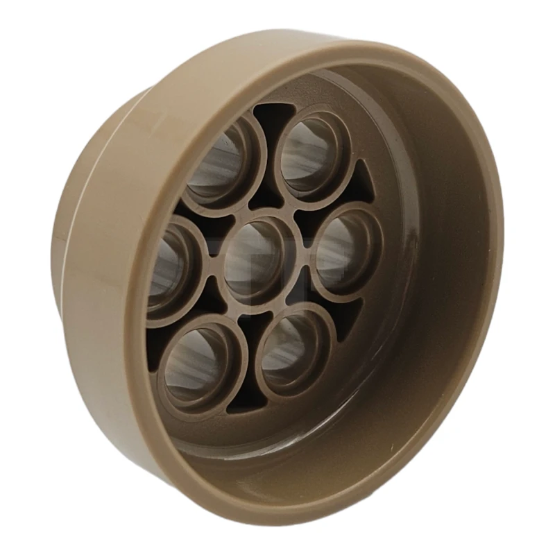 LEGO&reg; 4510921 - 60208 - Ruota 31mm D. x 15mm Technic