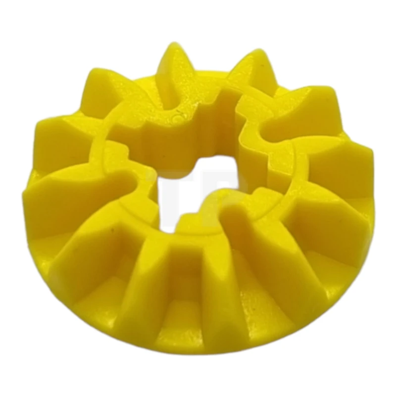 LEGO&reg; 4226847 - 6589 - Technic, Gear 12 Tooth Bevel
