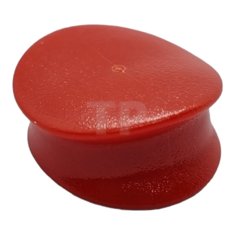 LEGO&reg; 6292414 - 3624 - Minifig, Headgear Hat, Police