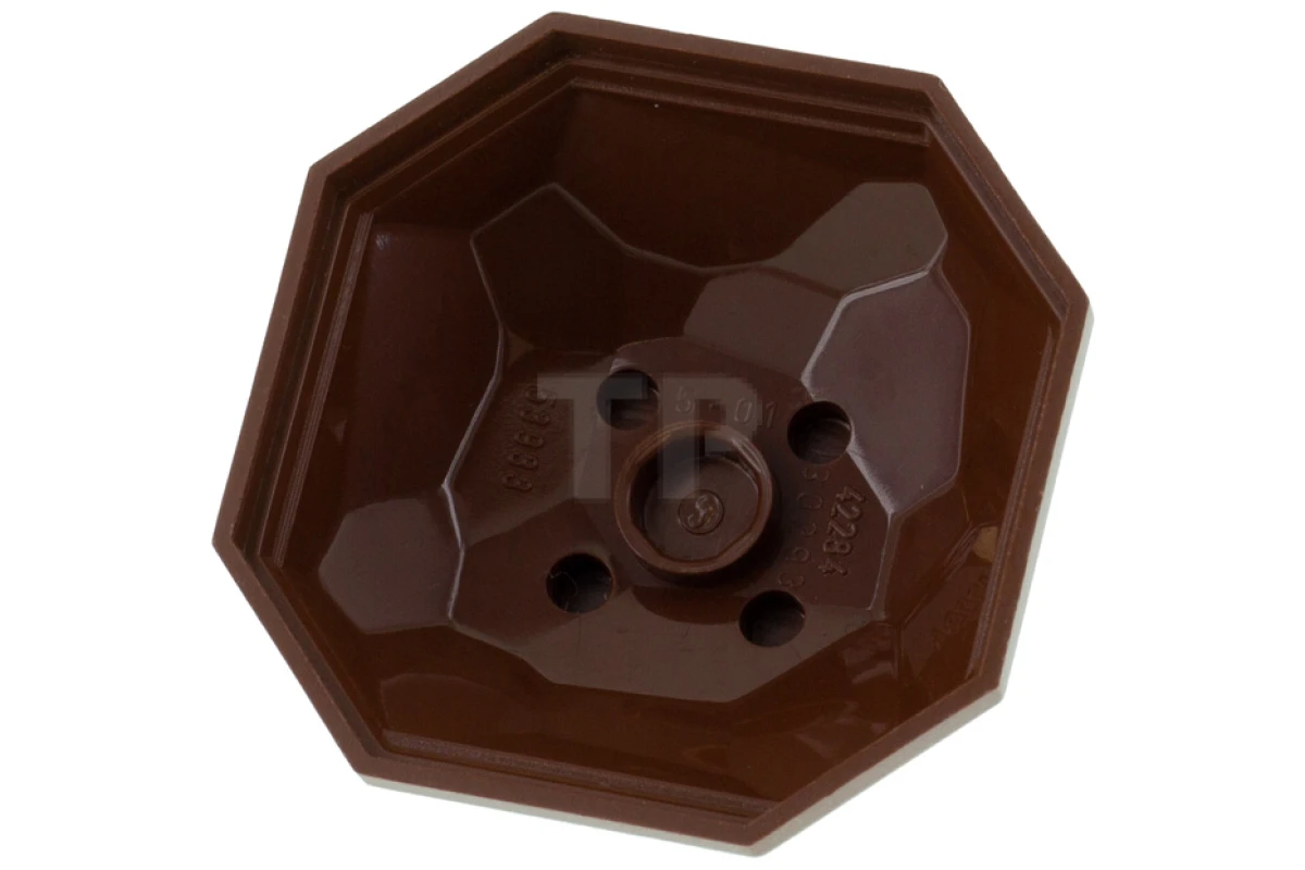 LEGO&reg; 4223736 - 30293 - Rock Boulder, Top